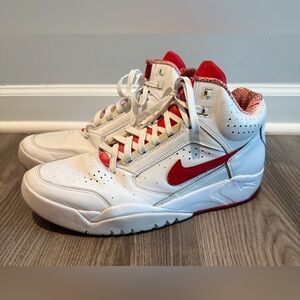 men scottie pippen shoes